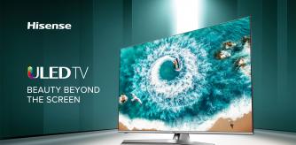 7 Razones - Hisense U7 ULED TV Series