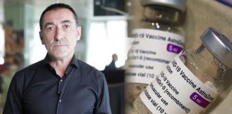 El estudio español Combivacs ha tratado de aportar pruebas de que ofrecer la vacuna de Pfizer-BioNTech como segunda dosis puede ser una buena opción para personas que han recibido la primera dosis de AstraZeneca