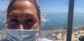 Marruecos cierra los accesos fronterizos en Ceuta e interrumpe el éxodo migratorio