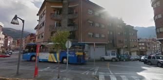 Un hombre habría matado a su mujer esta madrugada en Pola de Laviana (Asturias)