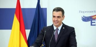 Sánchez asegura que valorará los indultos pensando en la 