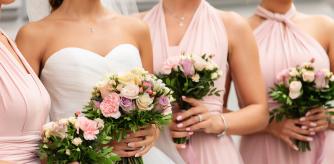 Los mejores vestidos de invitada de menos de 80€ para deslumbrar en las bodas de este verano