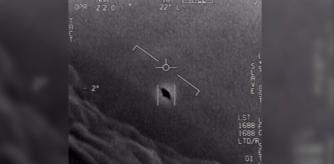 LV_EE.UU. admite que los ovnis no son suyos pero desconoce su origen