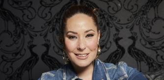 Rosario, Chayo, Mohedano en una imagen de archivo.