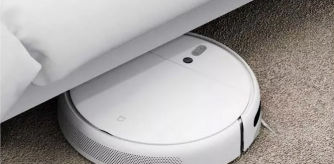 10 ofertas 'top' en artículos del hogar: desde un robot aspirador hasta un eliminador de ácaros