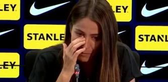 LV_Losada se despide emocionada del Barça: “Hay que saber cuándo es el final de un ciclo”