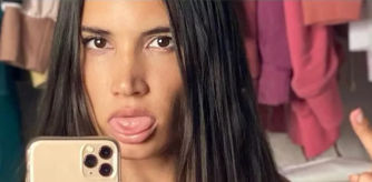 La cultura del body positive ha llegado para quedarse. Sin embargo, aún siguen imperando los modelos de belleza femenina en los que se veneran los cuerpos delgados, relegando al resto de siluetas a un segundo plano y, en muchos casos, a ser objeto de críticas. La cantante India Martínez ha querido romper una lanza en favor de las figuras curvilíneas con un posado en bikini que está triunfando en Instagram.