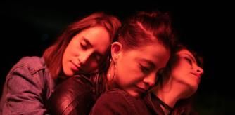 Cartel de la película