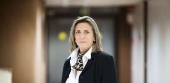 Ana María Bordas, nueva directora de Entretenimiento de RTVE