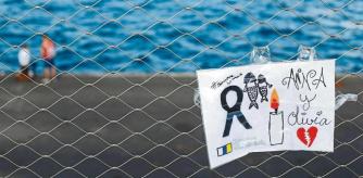 LV_La madre de Anna y Olivia: 