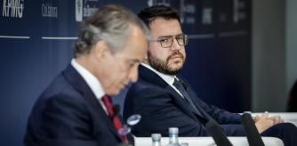 DIRECTO: Reunión Anual del Cercle d'Economia