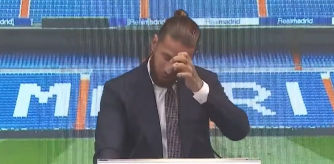 La despedida de Sergio Ramos del Real Madrid no dejó indiferente a nadie. A diferencia de otros iconos del club, como Zidane, el Real Madrid le dedicó un homenaje con palabras de Florentino Pérez incluidas, pero luego en su rueda de prensa Ramos explicó que el Real Madrid en la práctica le echaba