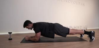 Diez Tipos De Planchas Para Marcar Mejor El Abdomen