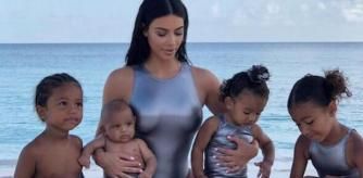 'Supermadres', la maternidad perfecta e irreal de las mamás 'celebrities'