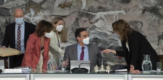 LV_Sánchez anuncia la aprobación de los indultos por razones de utilidad pública