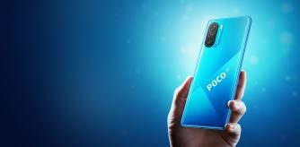 Take a look inside #TheRealBeast 
Feel the power unleashed by #POCOF3!  
Open sale with early bird price starts on April 6th! 

Learn more:
POCO Global TW: https://twitter.com/POCOGlobal 
POCO Global FB: https://www.facebook.com/POCOGlobalOfficial
POCO Global IG: https://www.instagram.com/poco.global