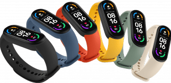 #MiSmartBand6 is here!
With the first-ever FULL SCREEN AMOLED display in Mi Smart Band history, it almost 50% bigger and much clearer than ever before!
6 colorful straps to choose from, which is your favorite?
Always stay #OneStepAhead with Xiaomi!
Learn More:
https://mi.com/global (Global official website)
https://twitter.com/xiaomi (Twitter)
https://facebook.com/xiaomiglobal (Facebook)
https://instagram.com/xiaomi.global (Instagram)
https://c.mi.com (Mi community)
https://blog.mi.com (Mi Blog)