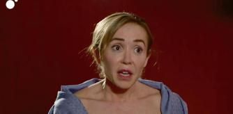 Ángela Dobrowolski, mujer de Mainat, habla en 'El punto de mira'