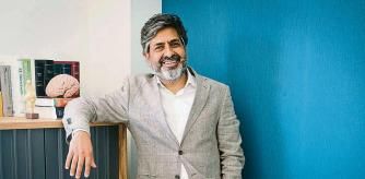 Psicólogo clínico y sexólogo