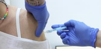 El temor de los covid persistente: “¿Empeoraré con la vacuna?”