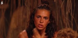 Olga Moreno afectada tras descubrirse que ha incumplido las normas