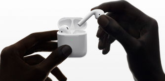 Apple AirPods