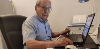 El doctor Ramón Andreu Anglada.