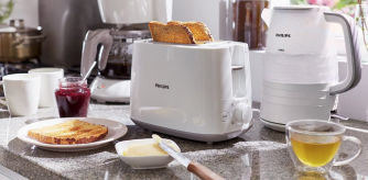 Philips Daily HD2581/00