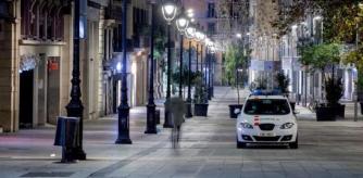 LV_Catalunya decreta el toque de queda de 1.00 a 6.00 horas en 158 municipios a partir de este fin de semana