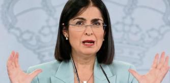 LV_Los positivos en los tests de antígenos de las farmacias deberán hacerse una PCR