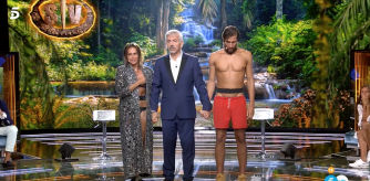 Gianmarco Onestini y Olga Moreno han llegado a la final de' Supervivientes 2021'