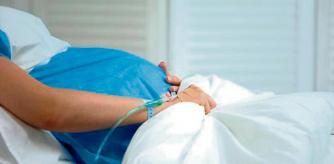 LV_Llamamiento urgente a vacunar a las embarazadas por riesgo de covid grave