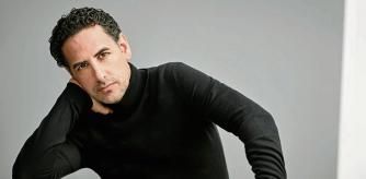 El tenor peruano Juan Diego Flórez