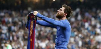 LV_   El Barça anuncia que Messi no 