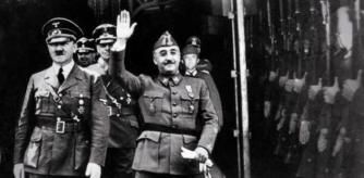 Lv Franco Acordó Con Hitler Que Entraría En Guerra