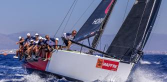 El Hydra de Oscar Chaves, con José María Ponce de timonel y Fernando León como táctico ganó la Copa del Rey