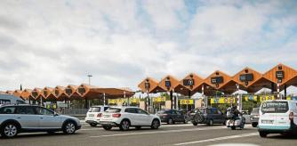 LV_El fin de los peajes llega sin tener resuelto el futuro de las autopistas