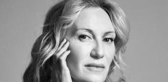 Diana Widmaier Picasso es historiadora, comisaria de arte y nieta de Pablo Picasso