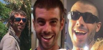 Tomás Gimeno, es el caso más reciente de este tipo de violencia