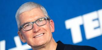 Tim Cook