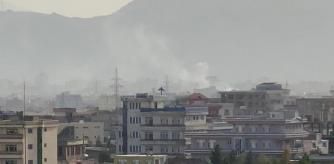 Registrada una nueva explosión cerca del aeropuerto de Kabul