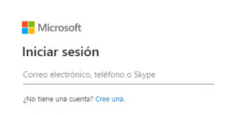 Microsoft decide eliminar varias cuenta que ya no se utilizaban