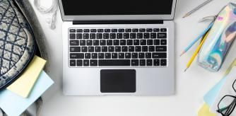 Los mejores portátiles rebajados para la vuelta al cole, el instituto y la universidad