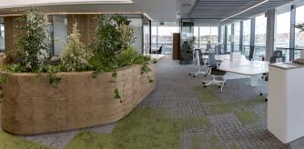 La adopción del Pacto Verde comportará la renovación o rehabilitación de 35 millones de edificios en el conjunto de la Unión Europea de aquí a 2030