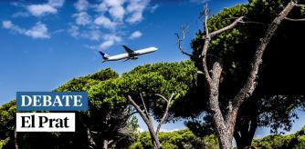 El Debate de los Lectores: ¿Qué futuro le espera al aeropuerto de El Prat?