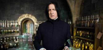 Severus Snape