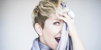 Joyce DiDonato se ha convertido en la nueva diva del Palau de la Música Catalana