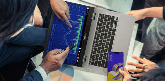 ASUS Chromebook Z1400CN-EB0420