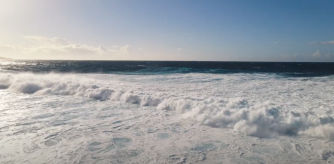 The Ocean State Report is an annual publication of the Copernicus Marine Service that provides a comprehensiveand state-of-the-art report on the current state, natural variations, and ongoing changes in the global ocean and European
regional seas. It is meant to act as a reference European Union report for the scientific community, international and national bodies, and the general public. The Ocean State Report 5 offers a distilled look at the ocean particularly in the year 2019.