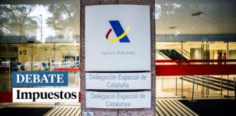 El Debate de los Lectores sobre los impuestos en España.